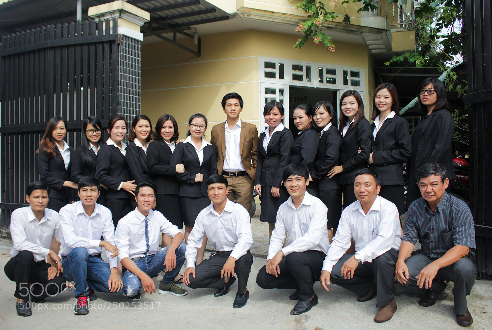 Canon EOS 60D sample photo. I l thu vi photography