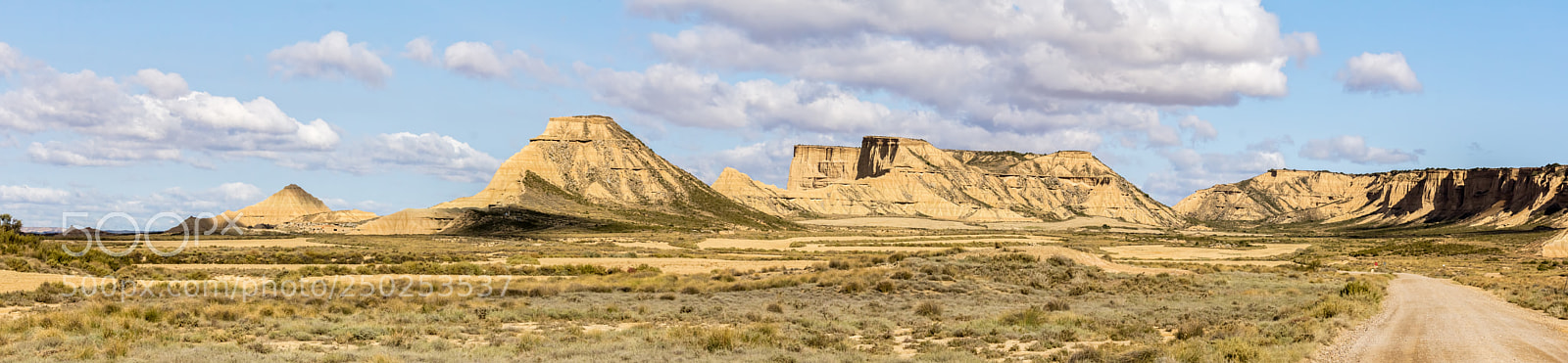 Canon EOS 60D sample photo. Las bardenas reales, spain photography