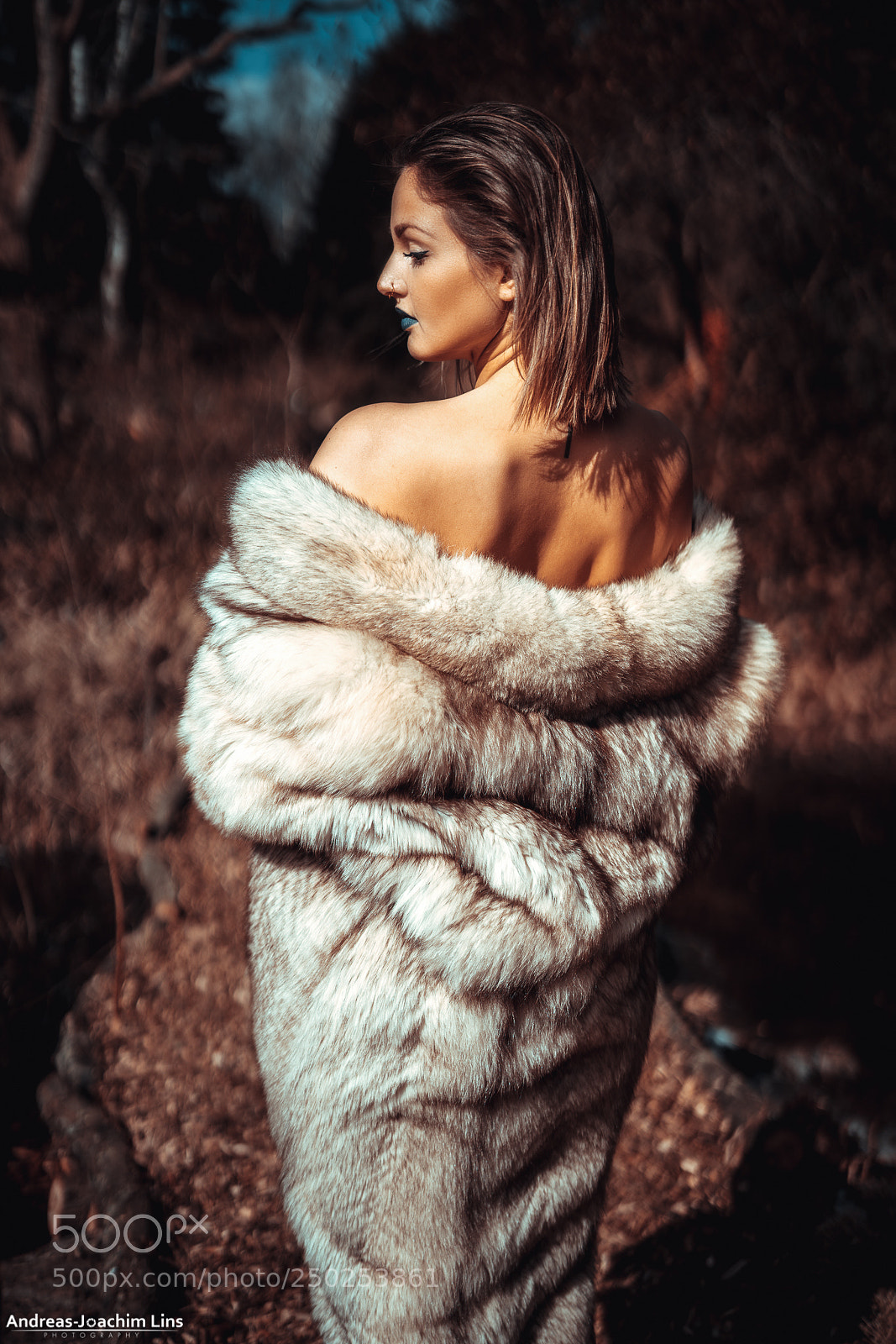 Sony a7R II sample photo. Soft photography