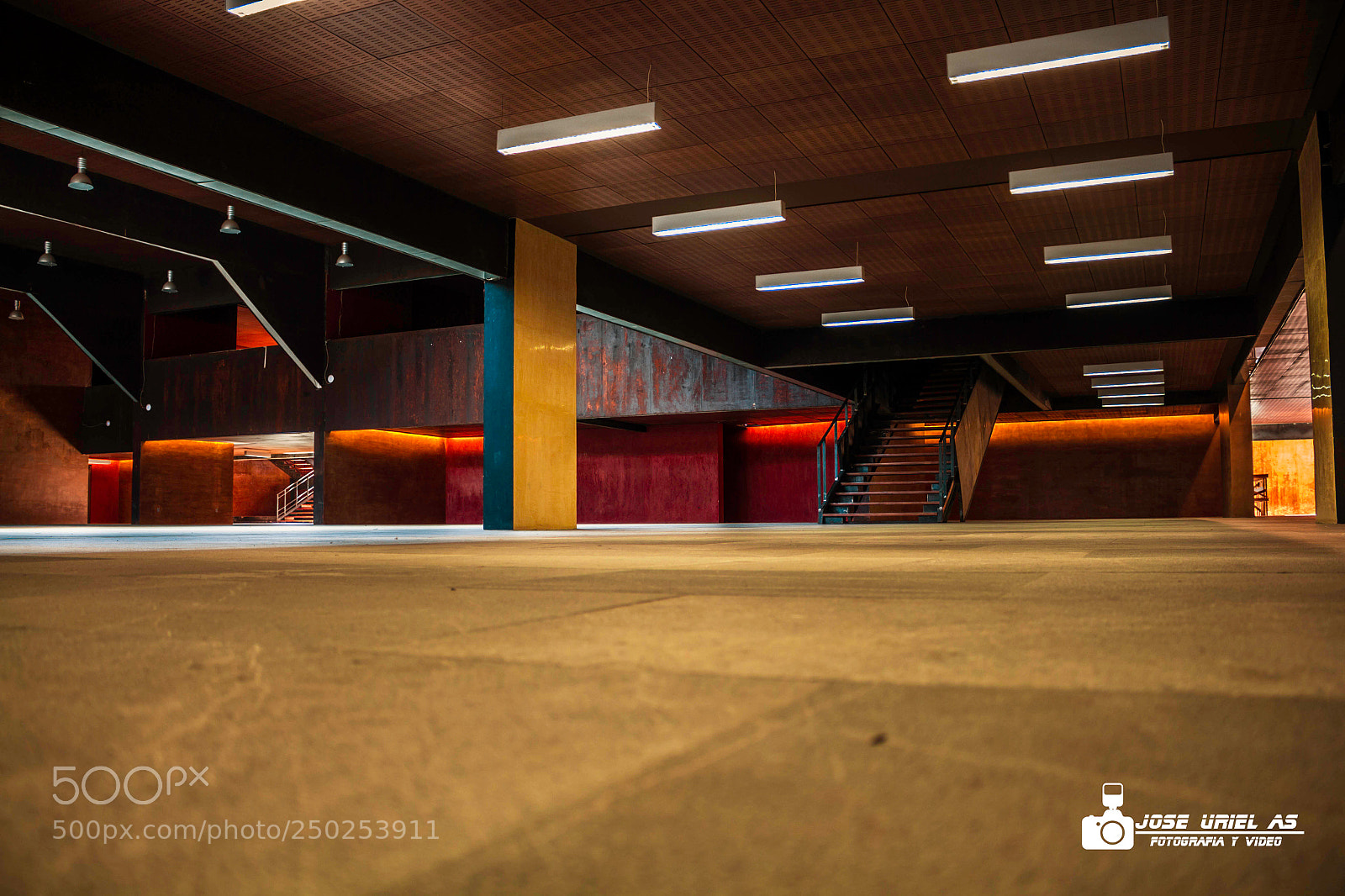 Canon EOS 700D (EOS Rebel T5i / EOS Kiss X7i) sample photo. Arquitectura photography