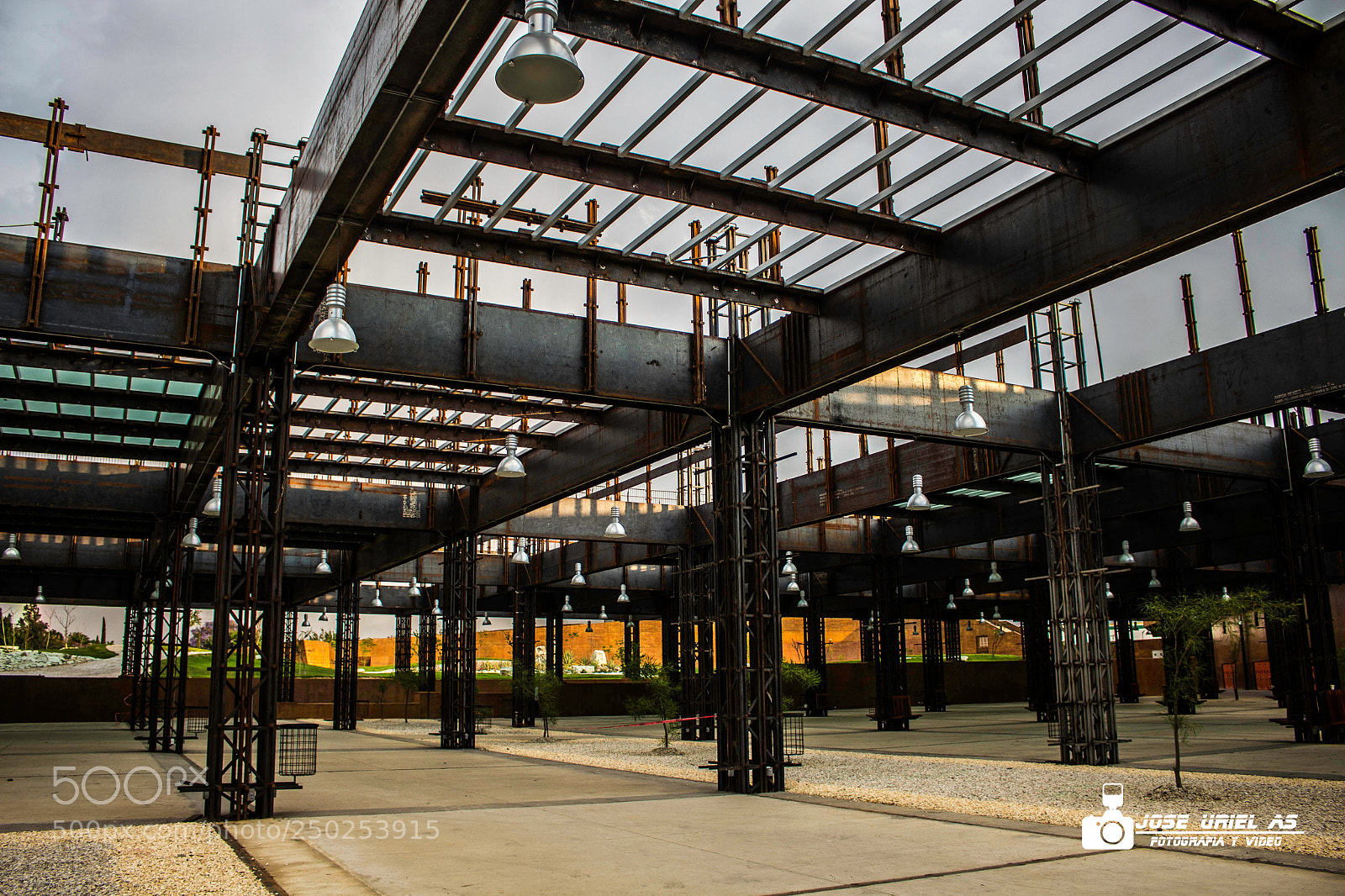 Canon EOS 700D (EOS Rebel T5i / EOS Kiss X7i) sample photo. Arquitectura photography