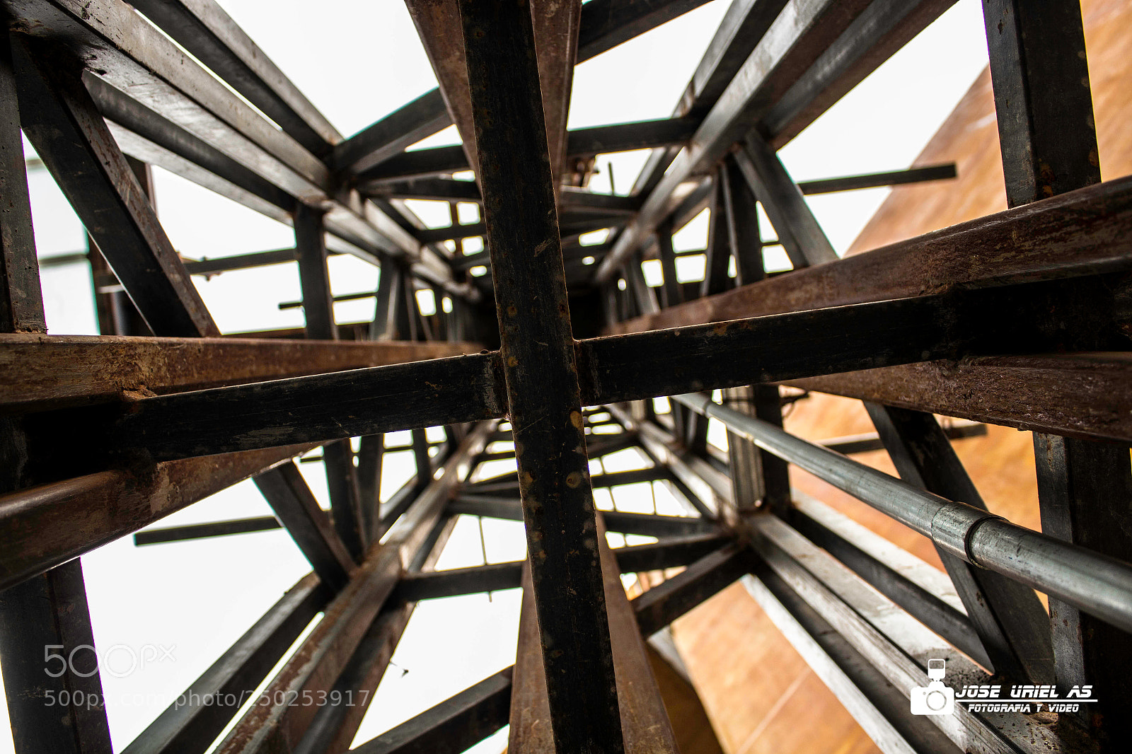 Canon EOS 700D (EOS Rebel T5i / EOS Kiss X7i) sample photo. Arquitectura photography