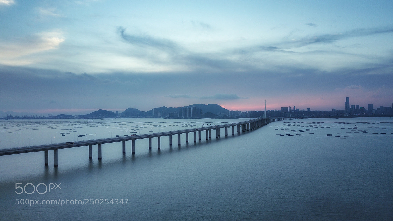 DJI FC220 sample photo. Untitled photography