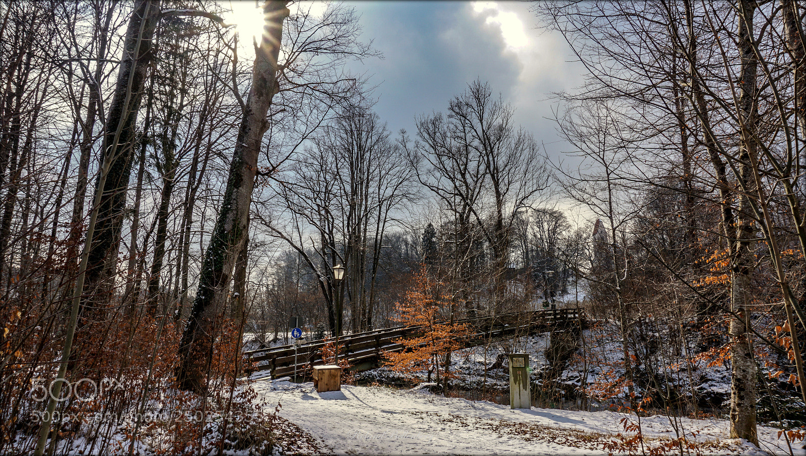 Sony a6000 sample photo. Winter soll enden... photography