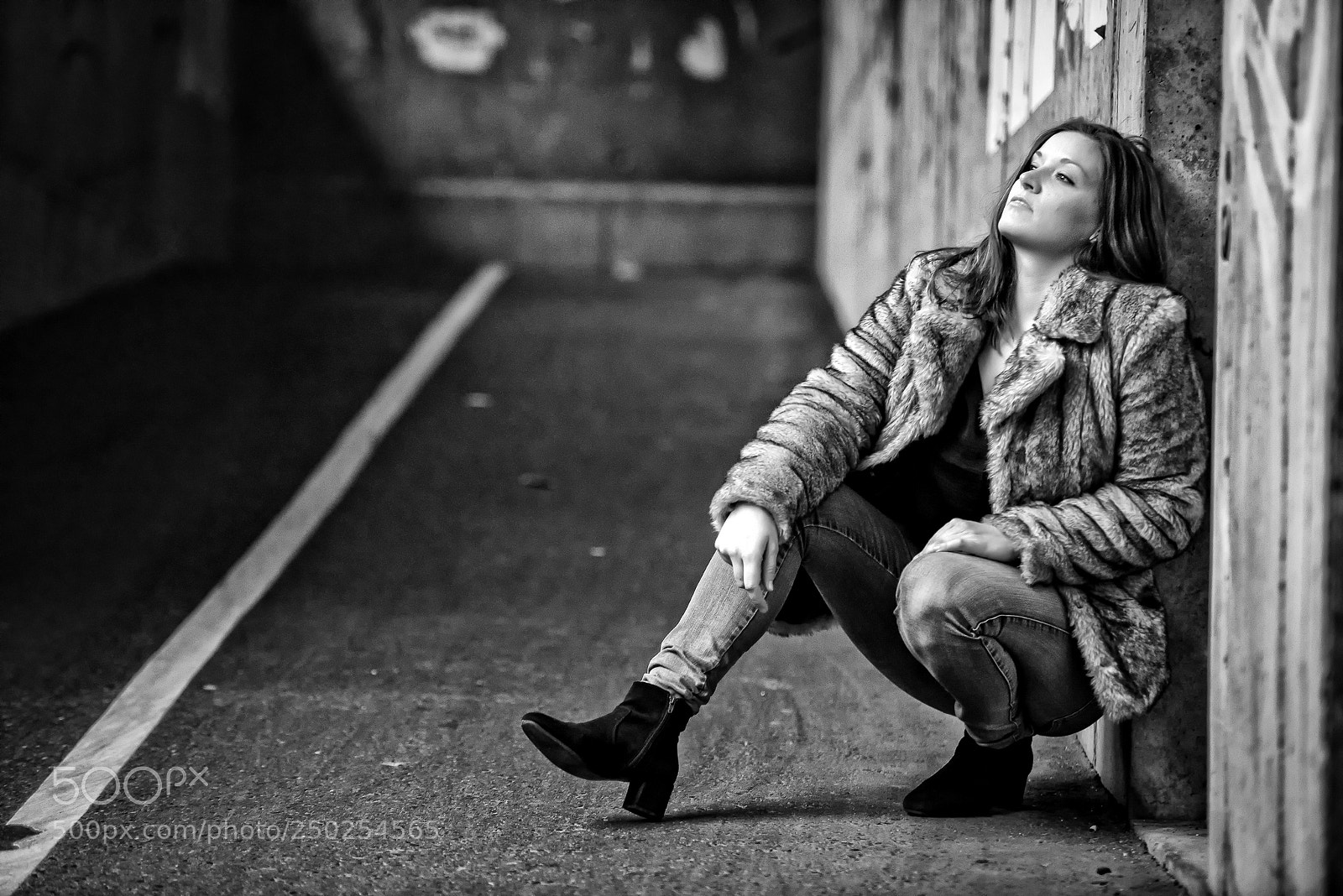 Nikon D810 sample photo. Mathilde photography