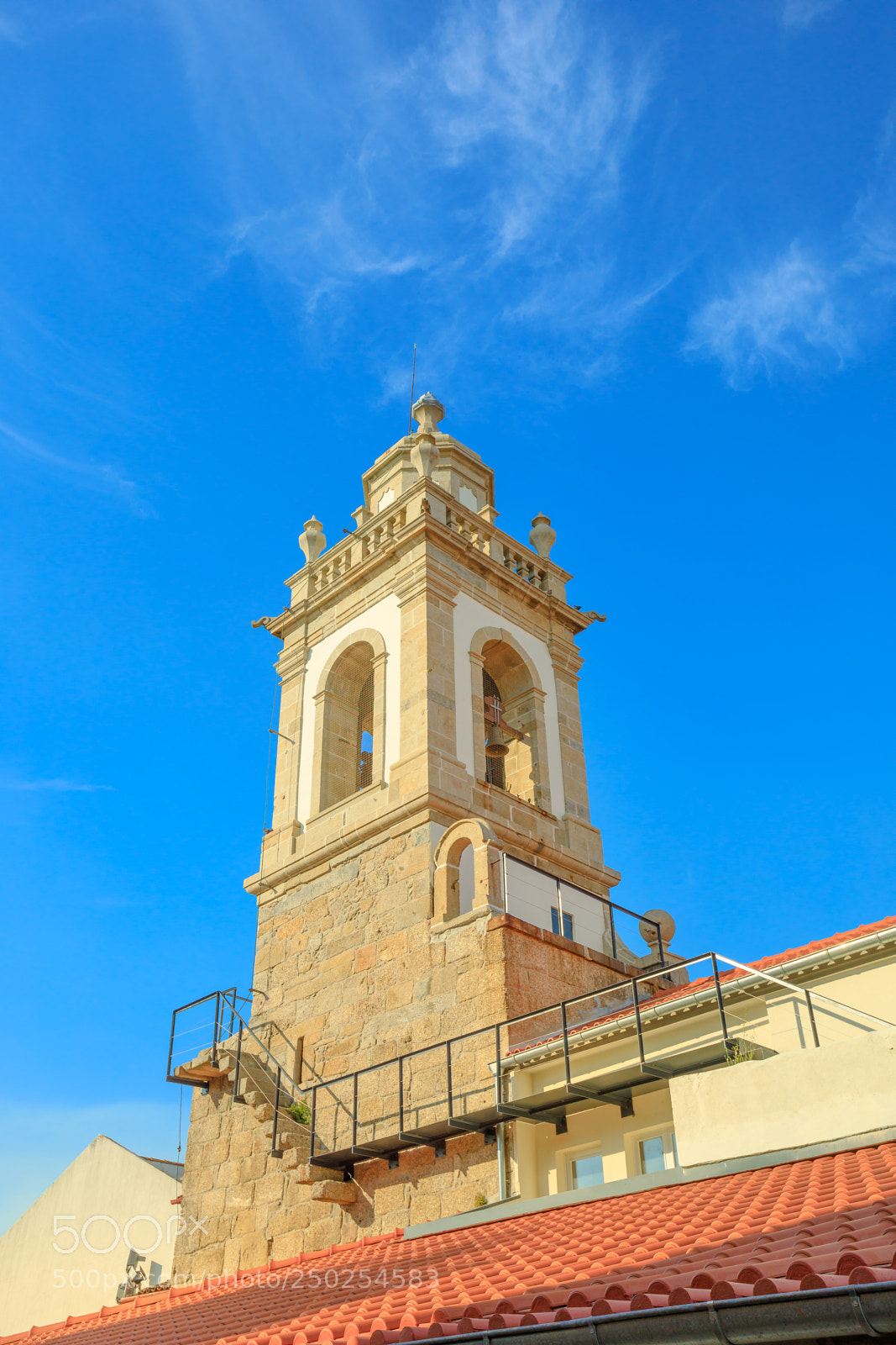Canon EOS 5D Mark IV sample photo. Castle of braga photography