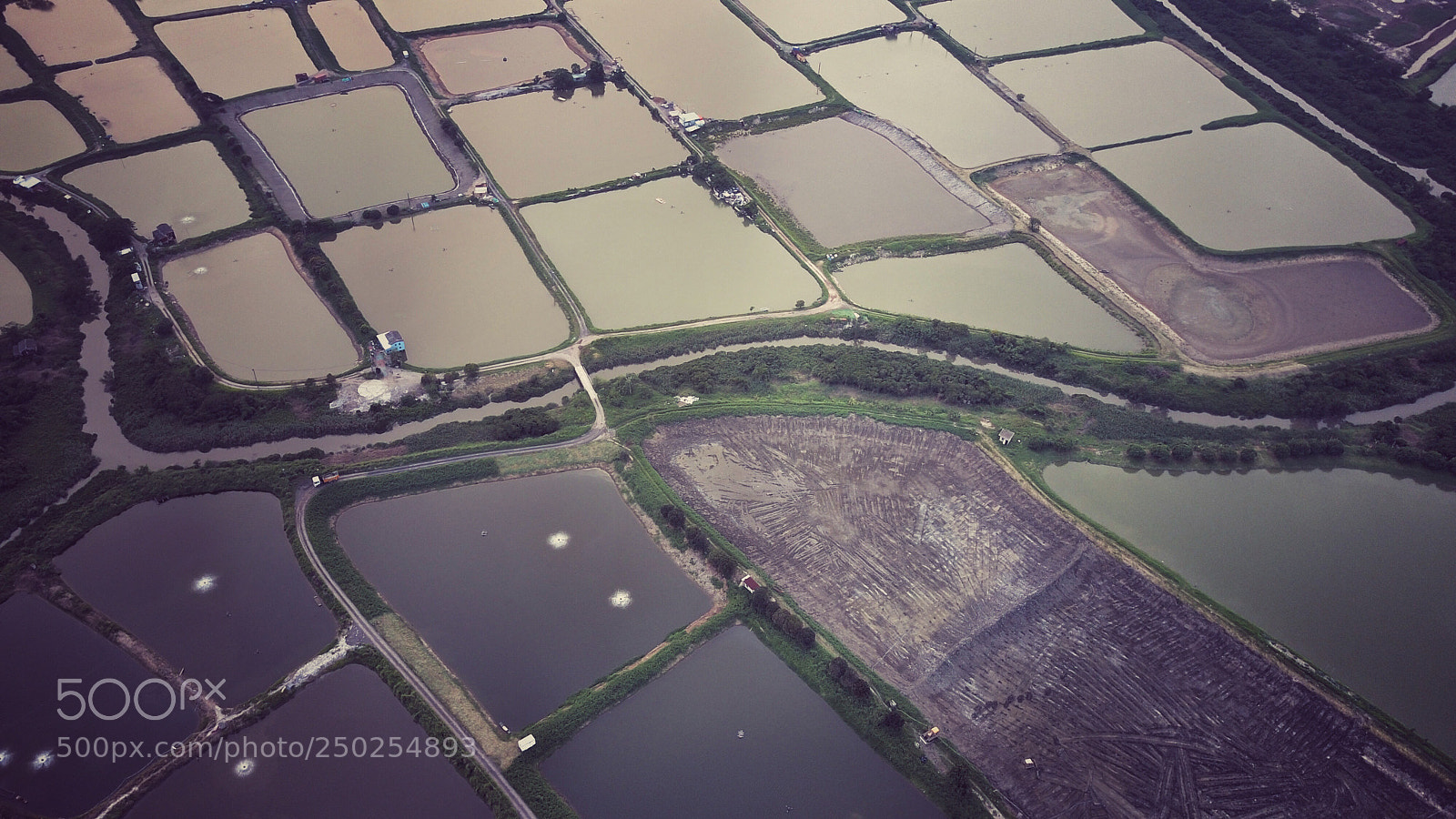 DJI FC220 sample photo. Untitled photography
