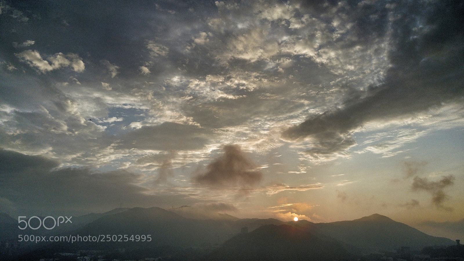 DJI FC220 sample photo. Untitled photography