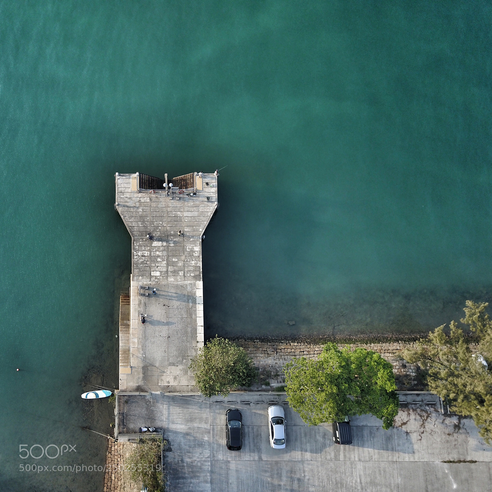 DJI FC220 sample photo. Untitled photography