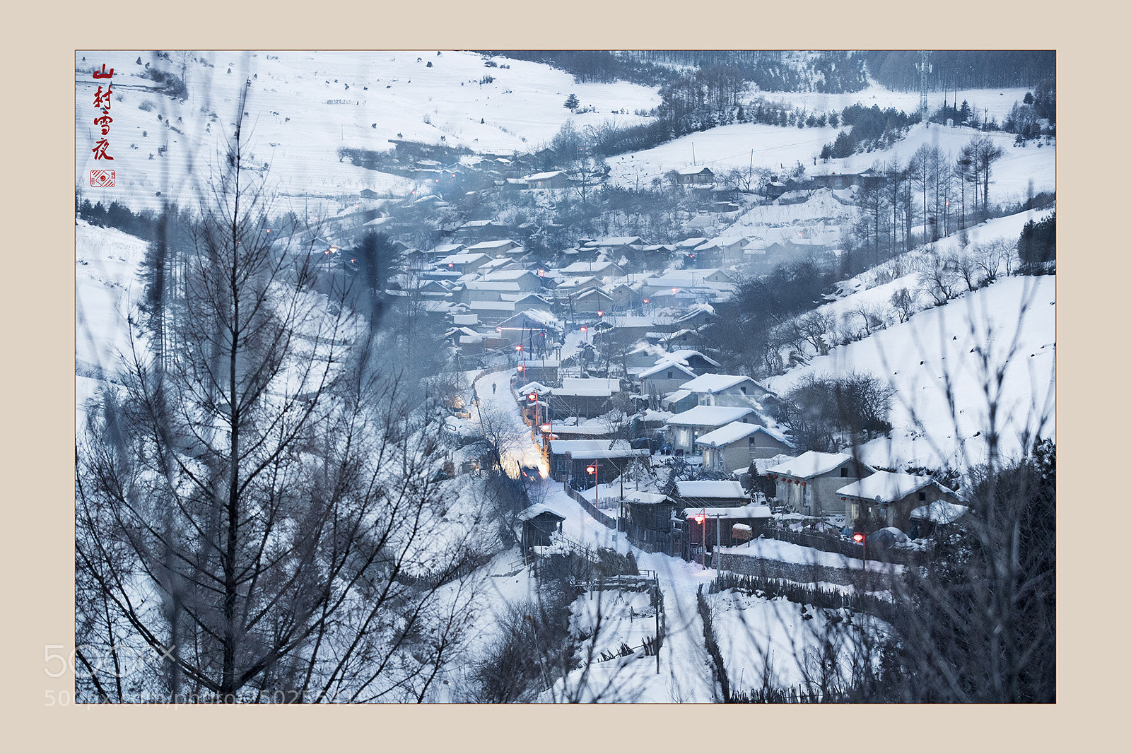 Canon EOS-1D X Mark II sample photo. 山村雪夜 photography