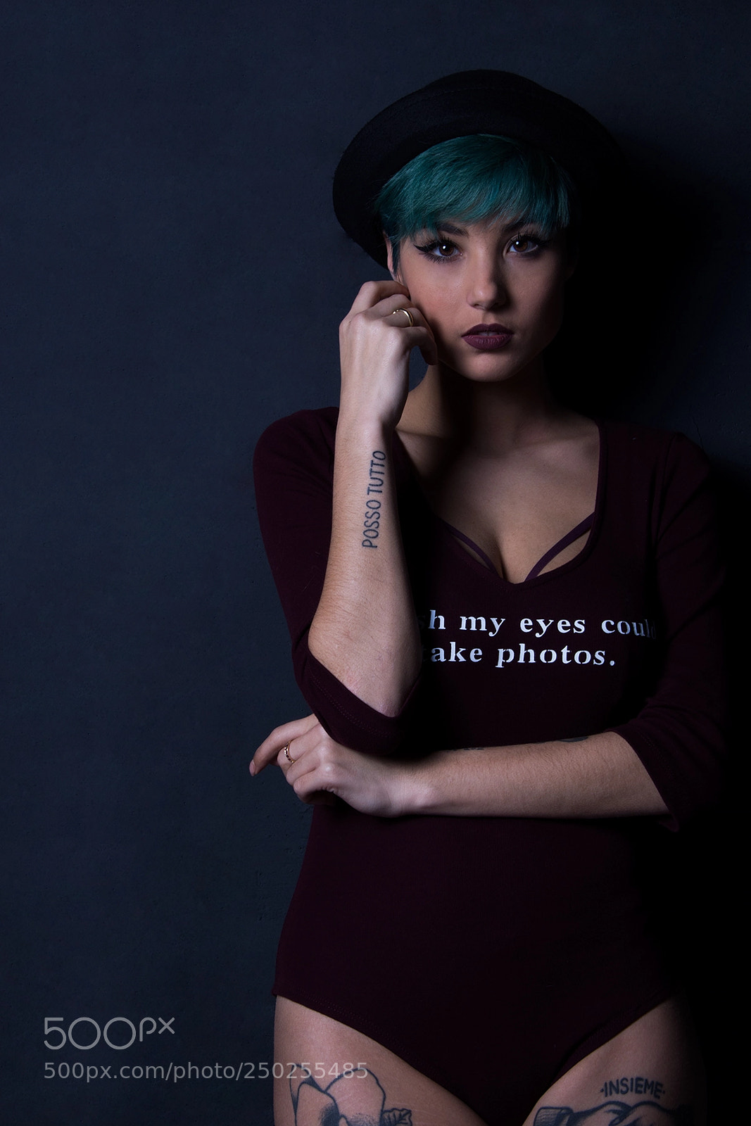 Nikon D7200 sample photo. Giorgia photography