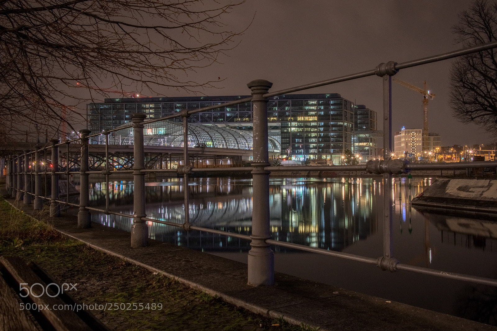 Canon EOS M6 sample photo. Hdr photography