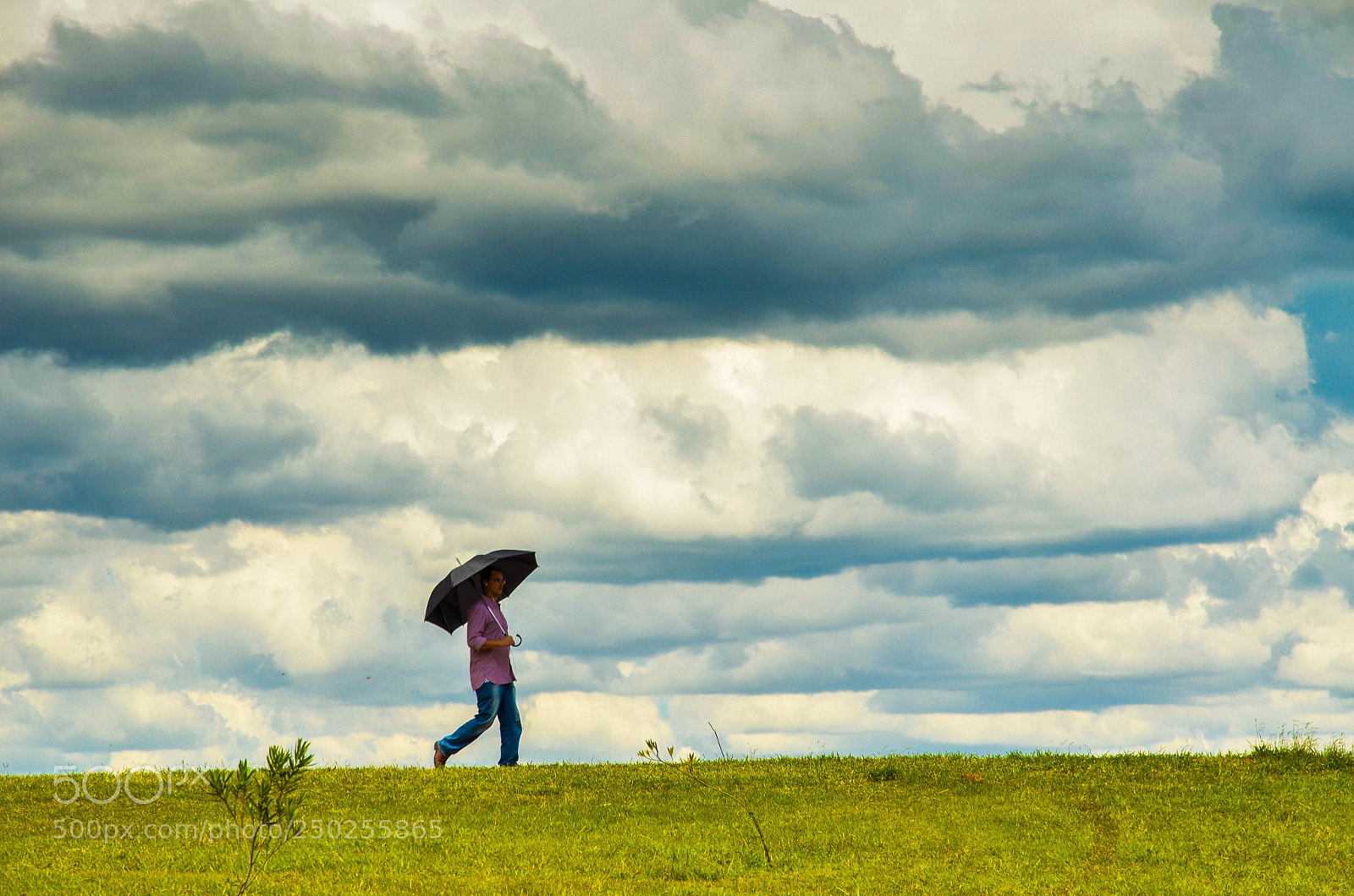 Nikon D7000 sample photo. Lone traveler photography
