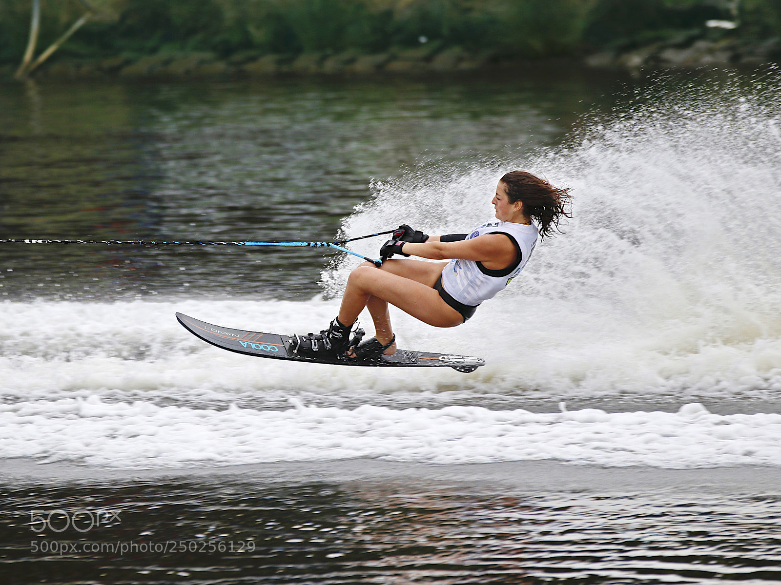 Canon EOS 80D sample photo. Moomba masters - water photography