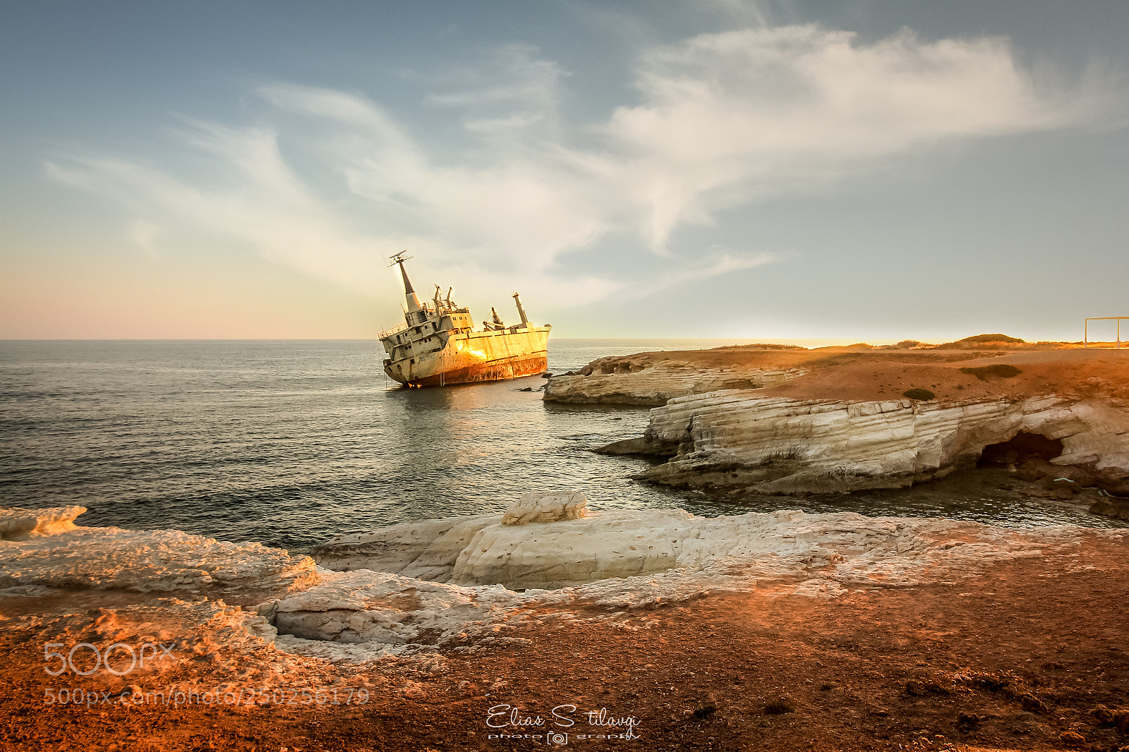 Canon EOS 60D sample photo. Every shipwreck tells a photography