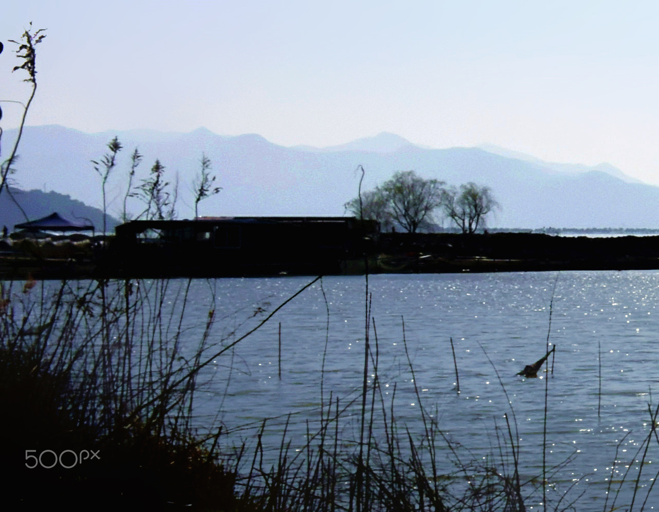 Nikon 1 V3 sample photo. C photography