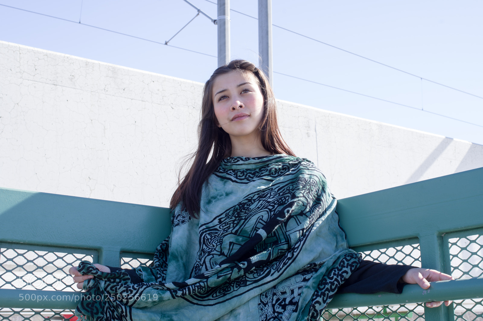 Pentax KP sample photo. Photo therapy photography