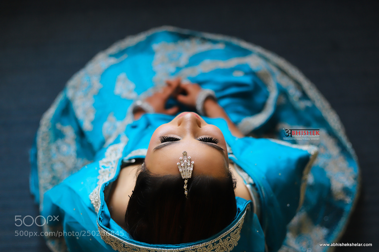 Canon EOS 6D Mark II sample photo. Bride photography