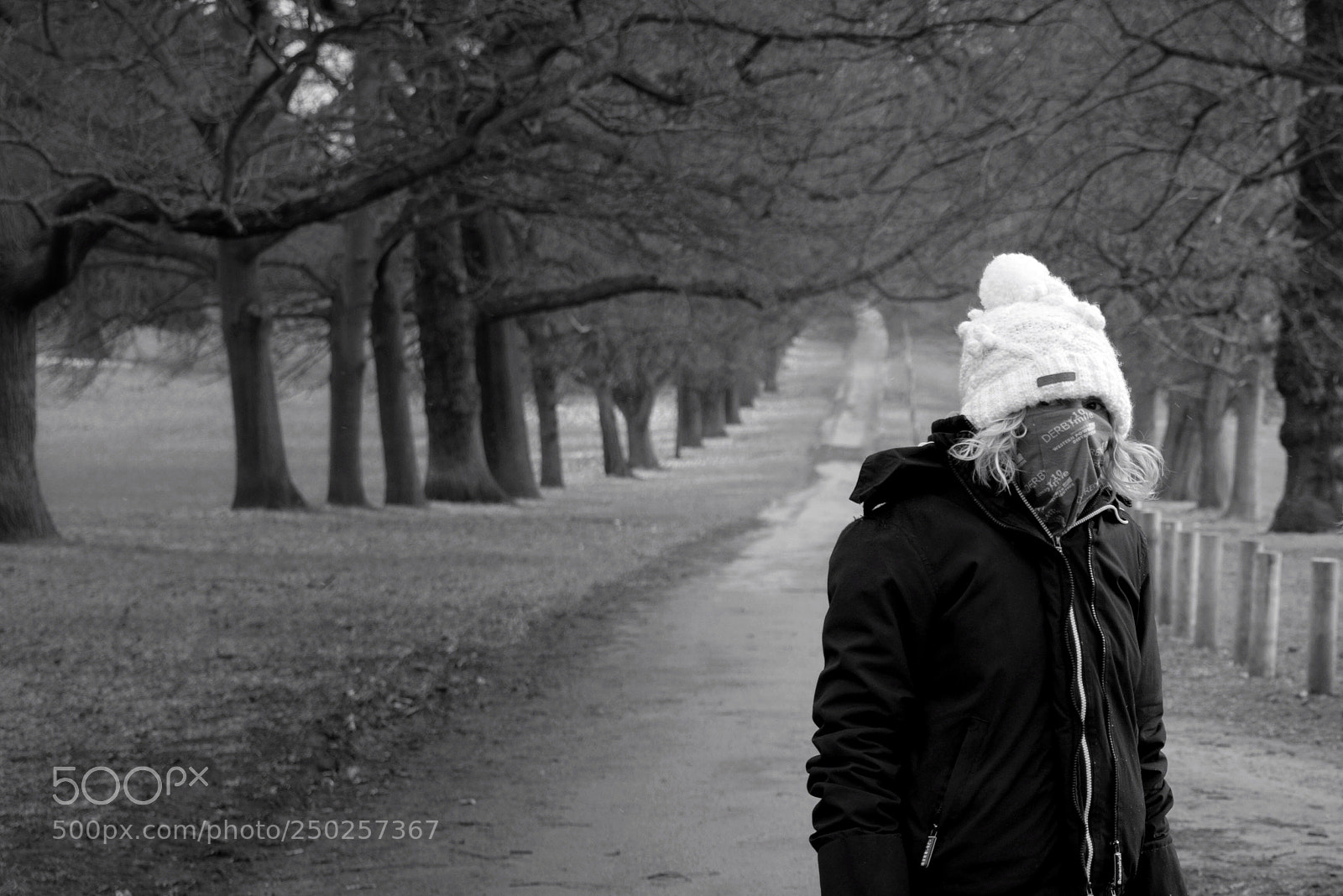 Nikon D810 sample photo. Brrrrrrr photography