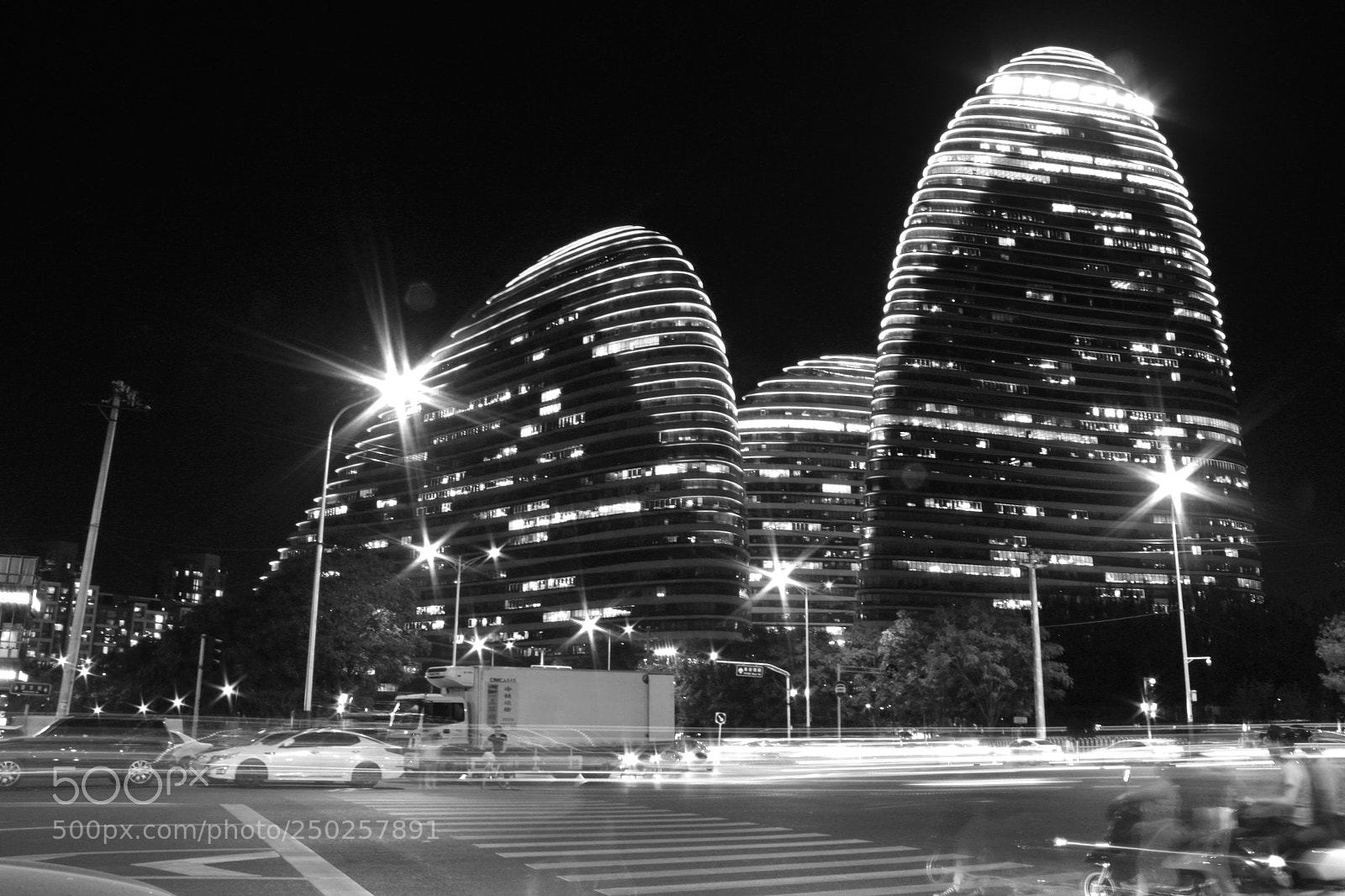 Canon EOS 70D sample photo. Impression of beijing photography
