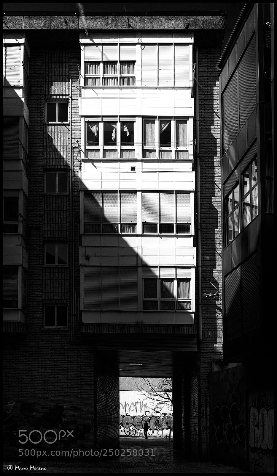 Sony a6000 sample photo. Vitoria, 2018 photography