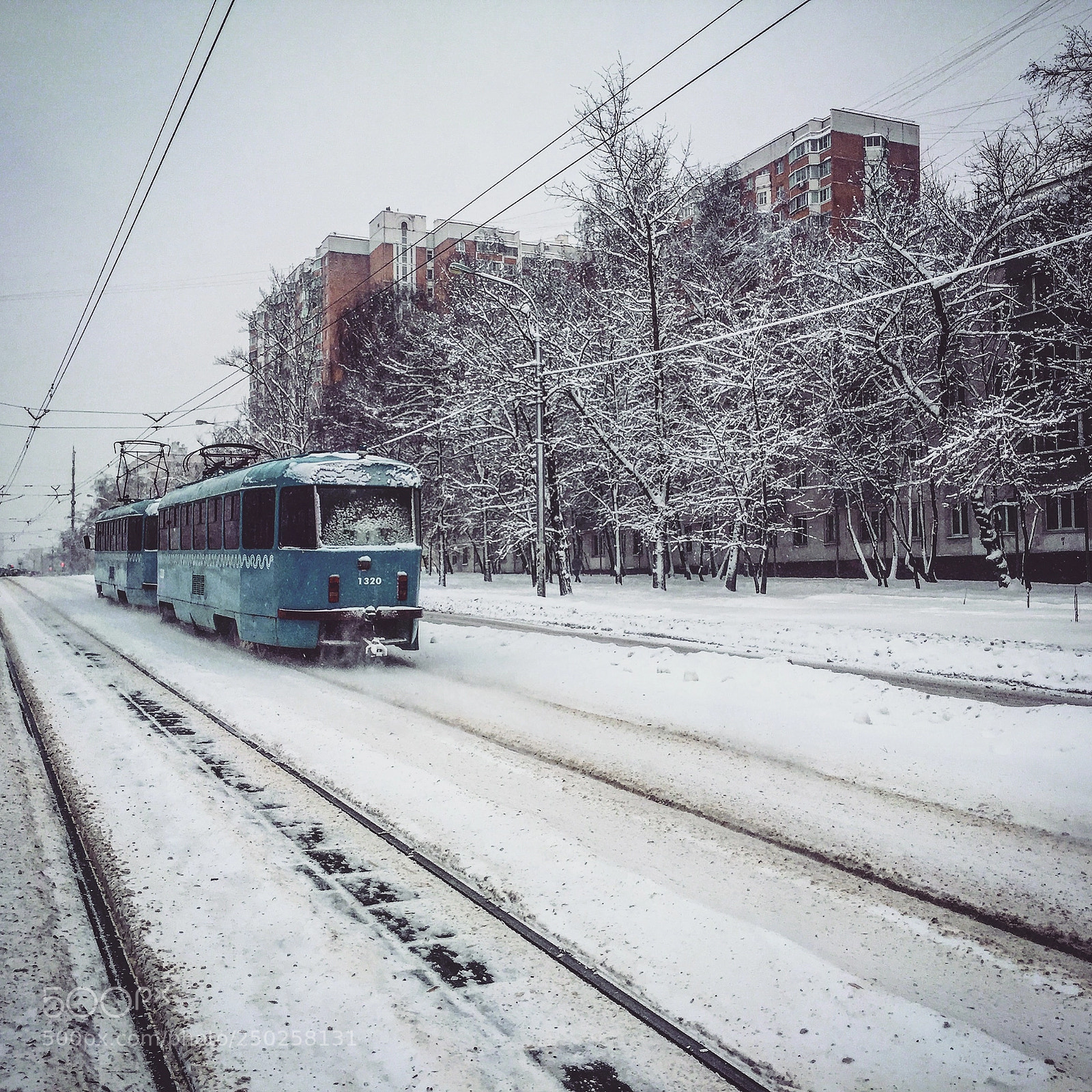 Apple iPhone 6 Plus sample photo. Winter goes away photography
