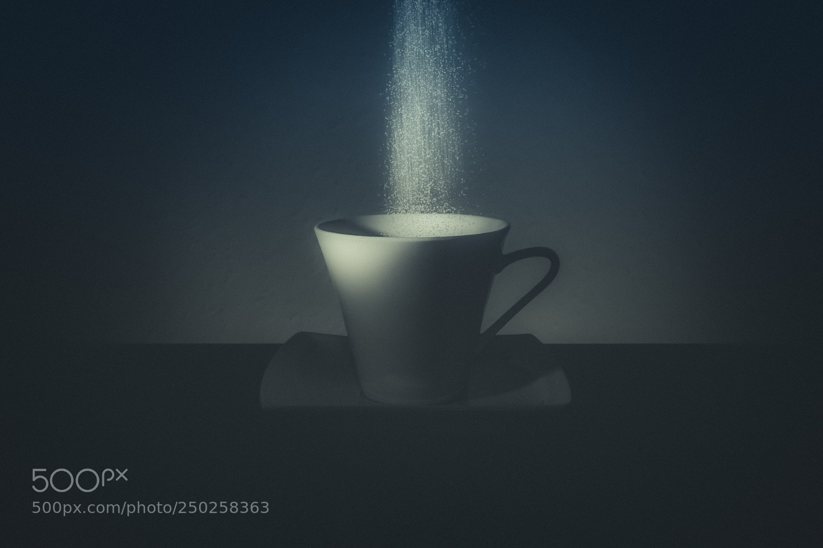 Sony a6000 sample photo. Sugar photography