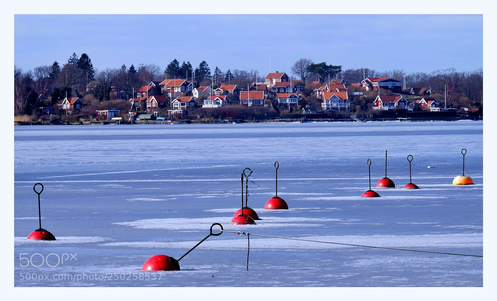 Fujifilm X-M1 sample photo. Blekinge län, sweden photography