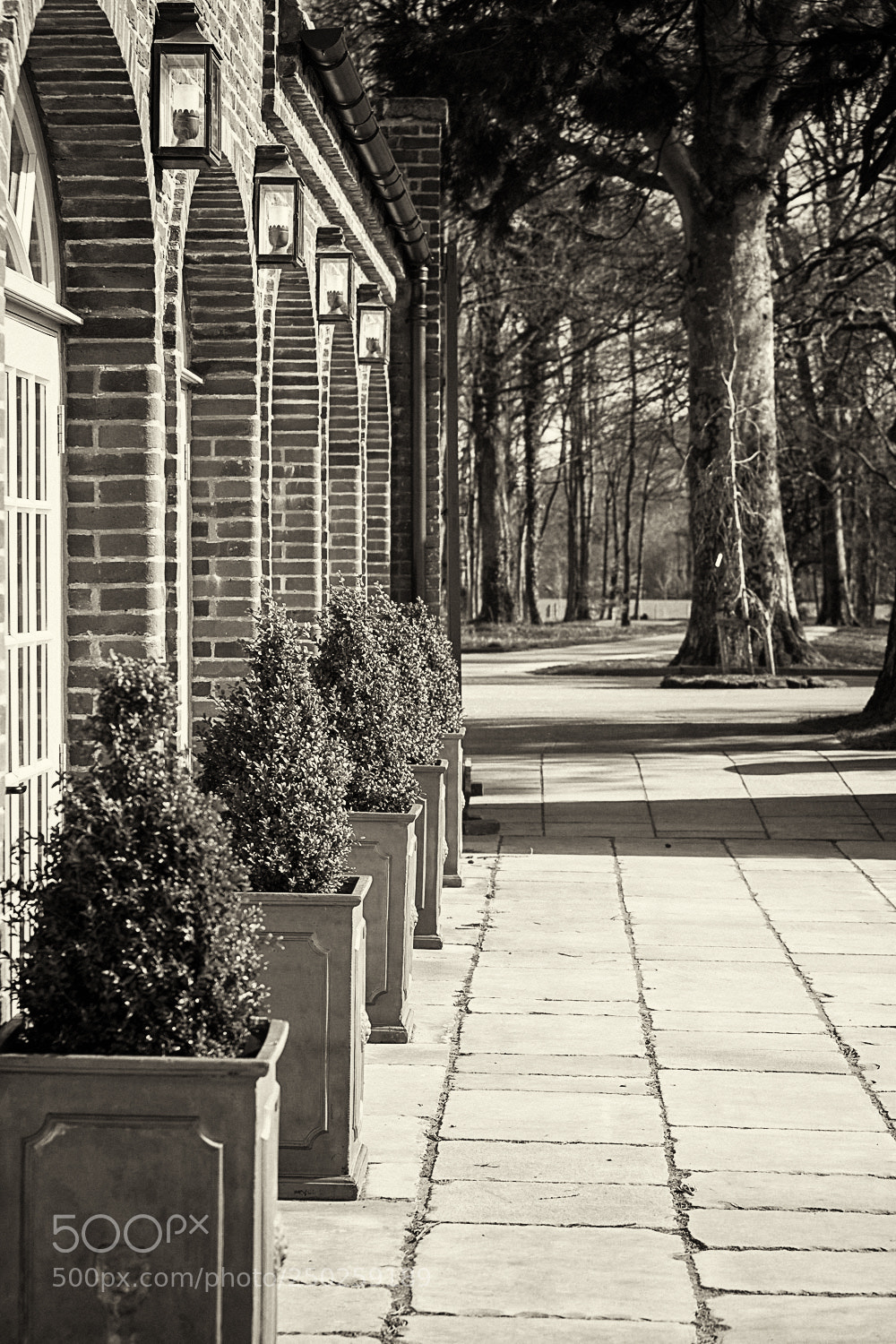 Fujifilm X-T1 sample photo. The arches photography