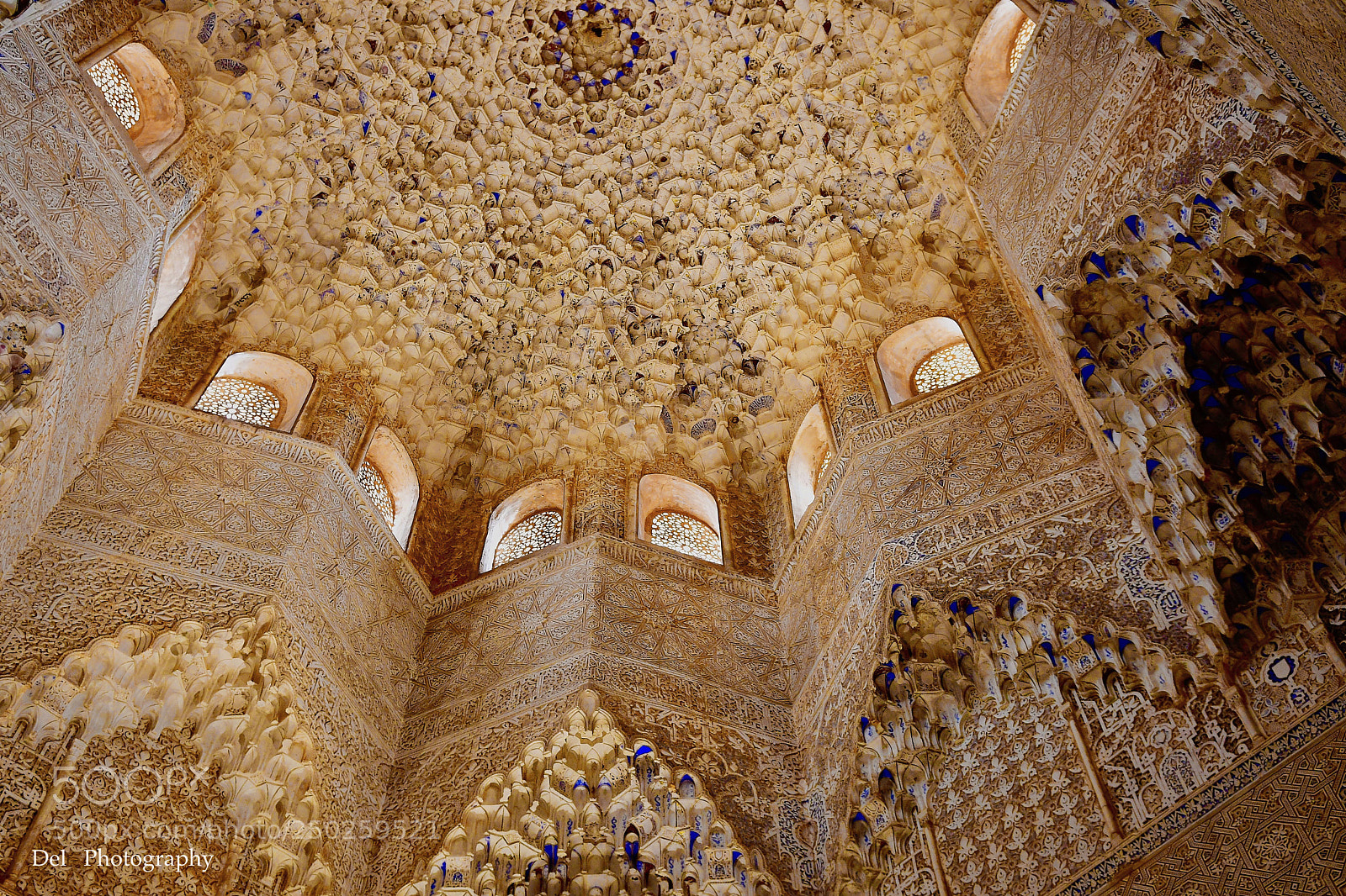 Nikon D500 sample photo. Dome of seven skies photography