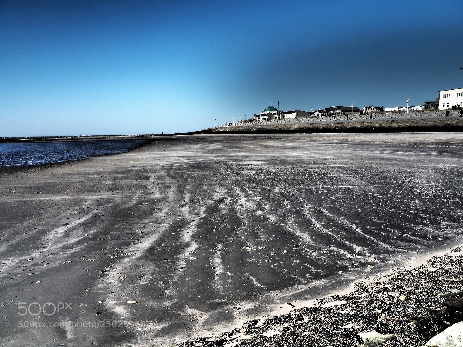 Olympus OM-D E-M10 II sample photo. Weststrand ii photography