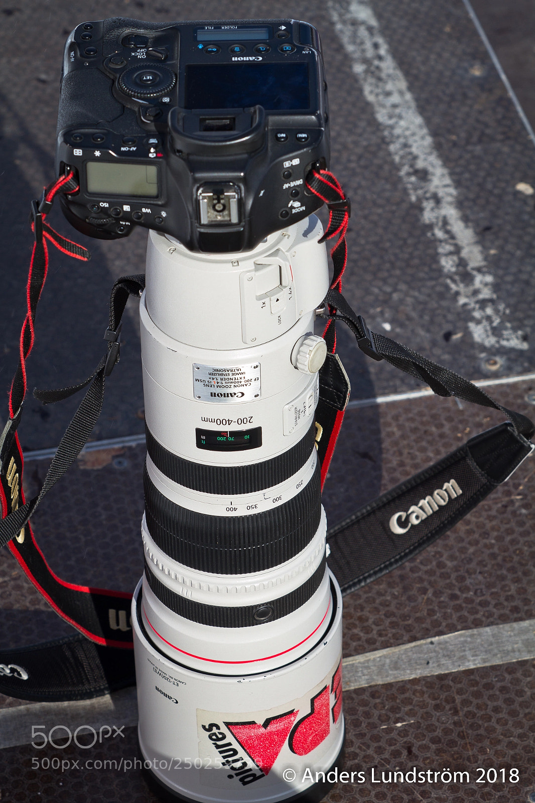 Canon EOS 7D sample photo. Jag har en dr photography