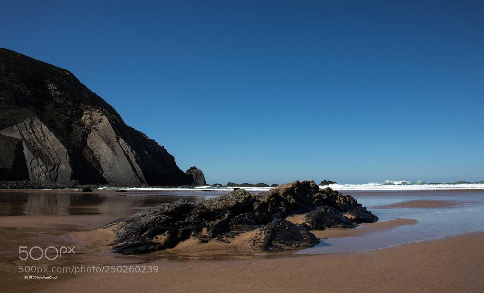 Canon EOS M5 sample photo. Praia do castelejo, photography