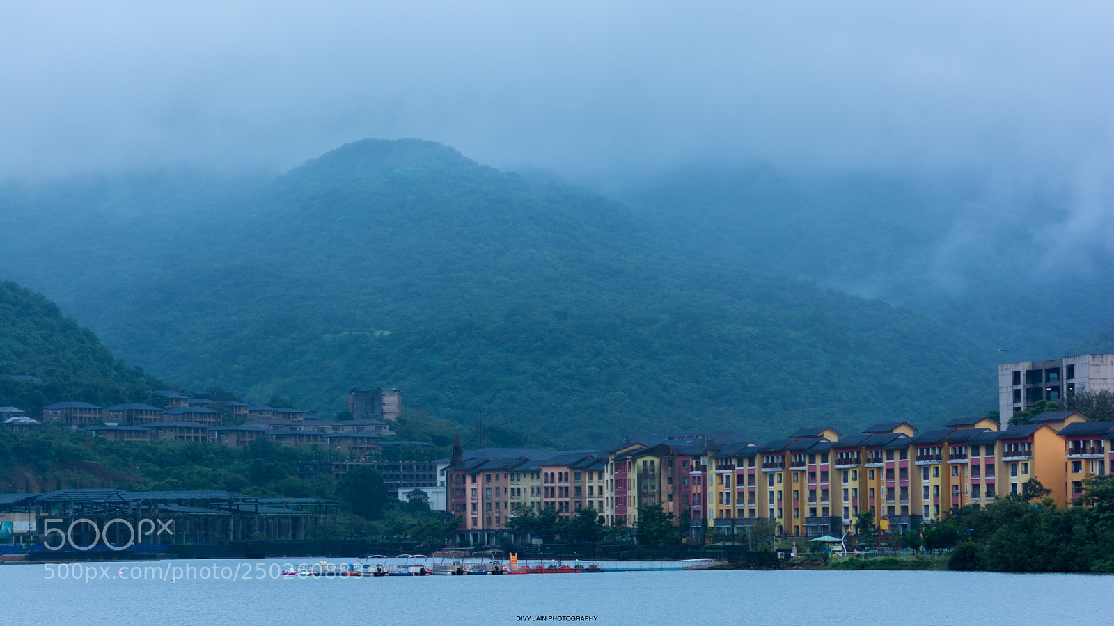 Nikon D7100 sample photo. Italy in india photography