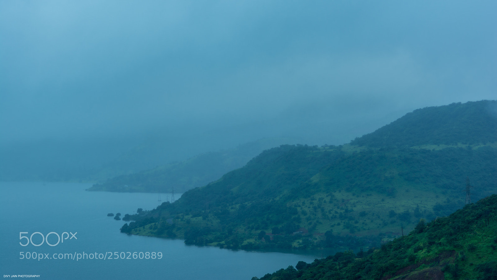 Nikon D7100 sample photo. Lakescape photography