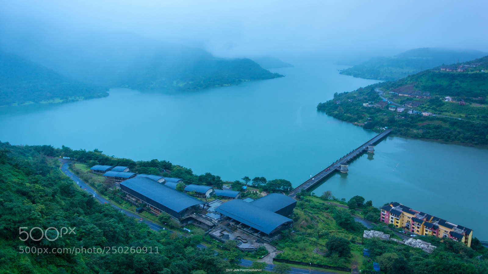 Nikon D7100 sample photo. Lavasa photography