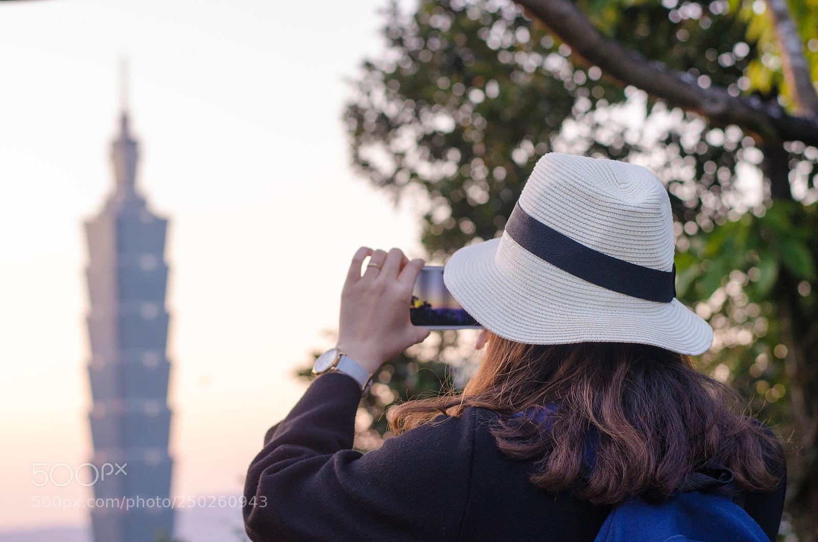 Nikon D5100 sample photo. Double capturing photography