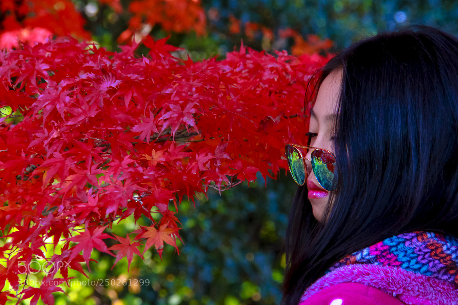 Canon EOS 7D sample photo. Portrait of young beautiful photography