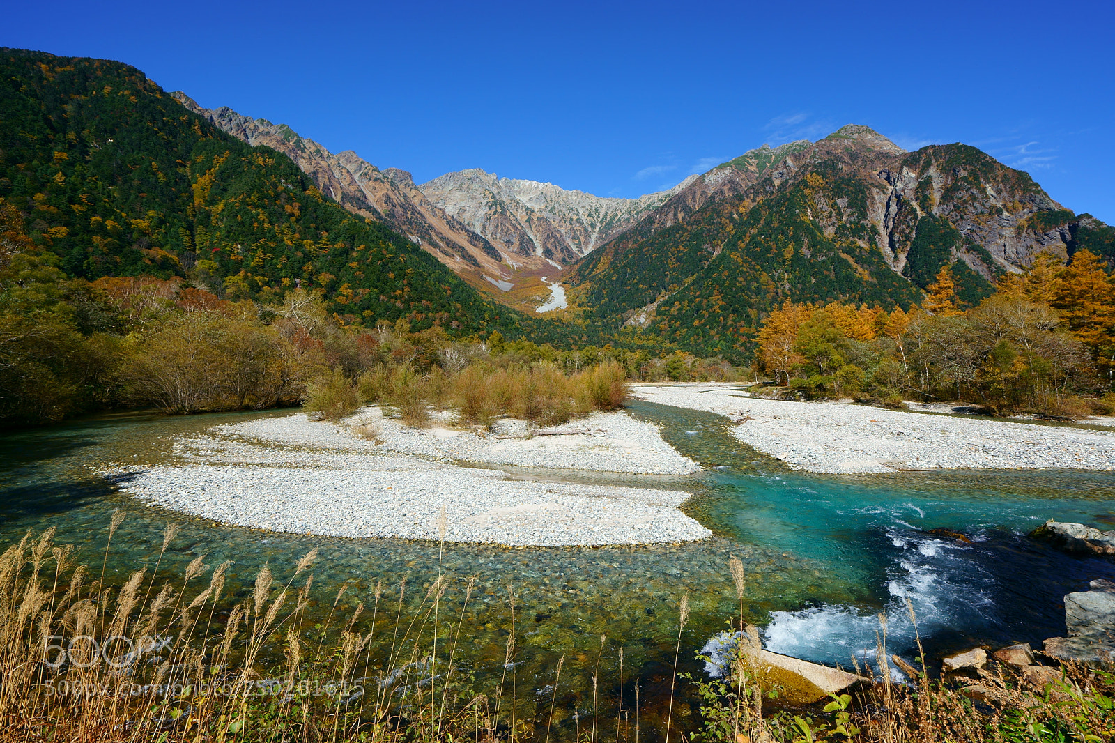 Sony a7R II sample photo. Kamikouchi photography