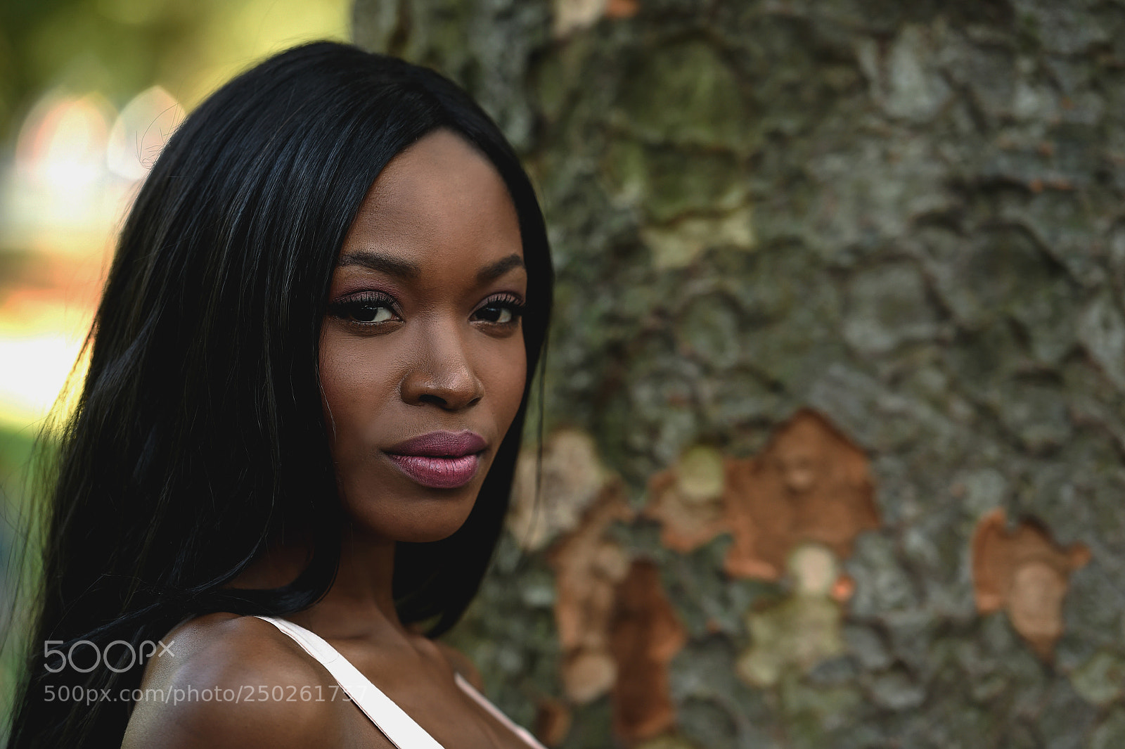 Nikon D4S sample photo. Dark temptation photography