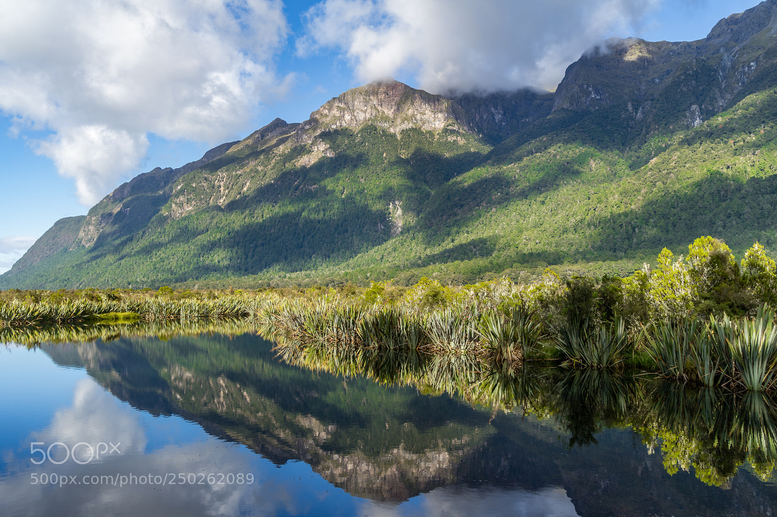 Sony a7 II sample photo. Reflectionscape photography