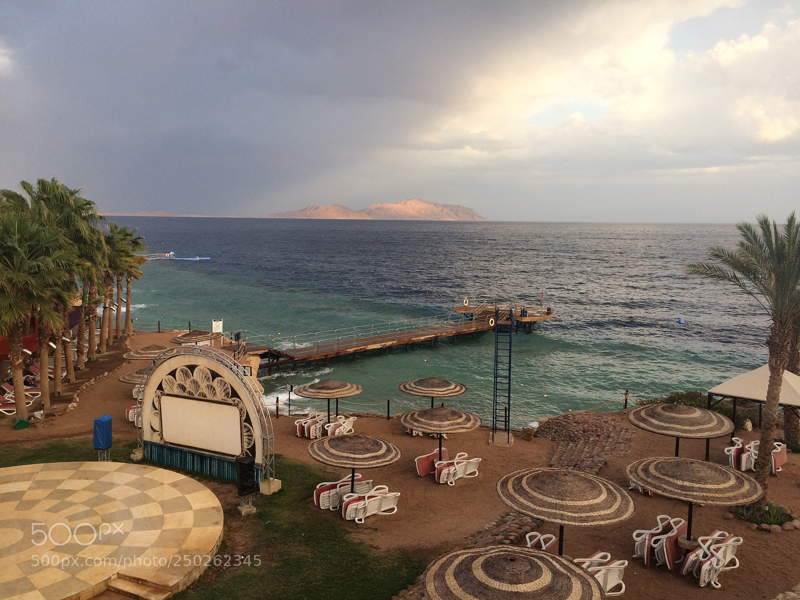 Apple iPhone 5s sample photo. Tiran island photography