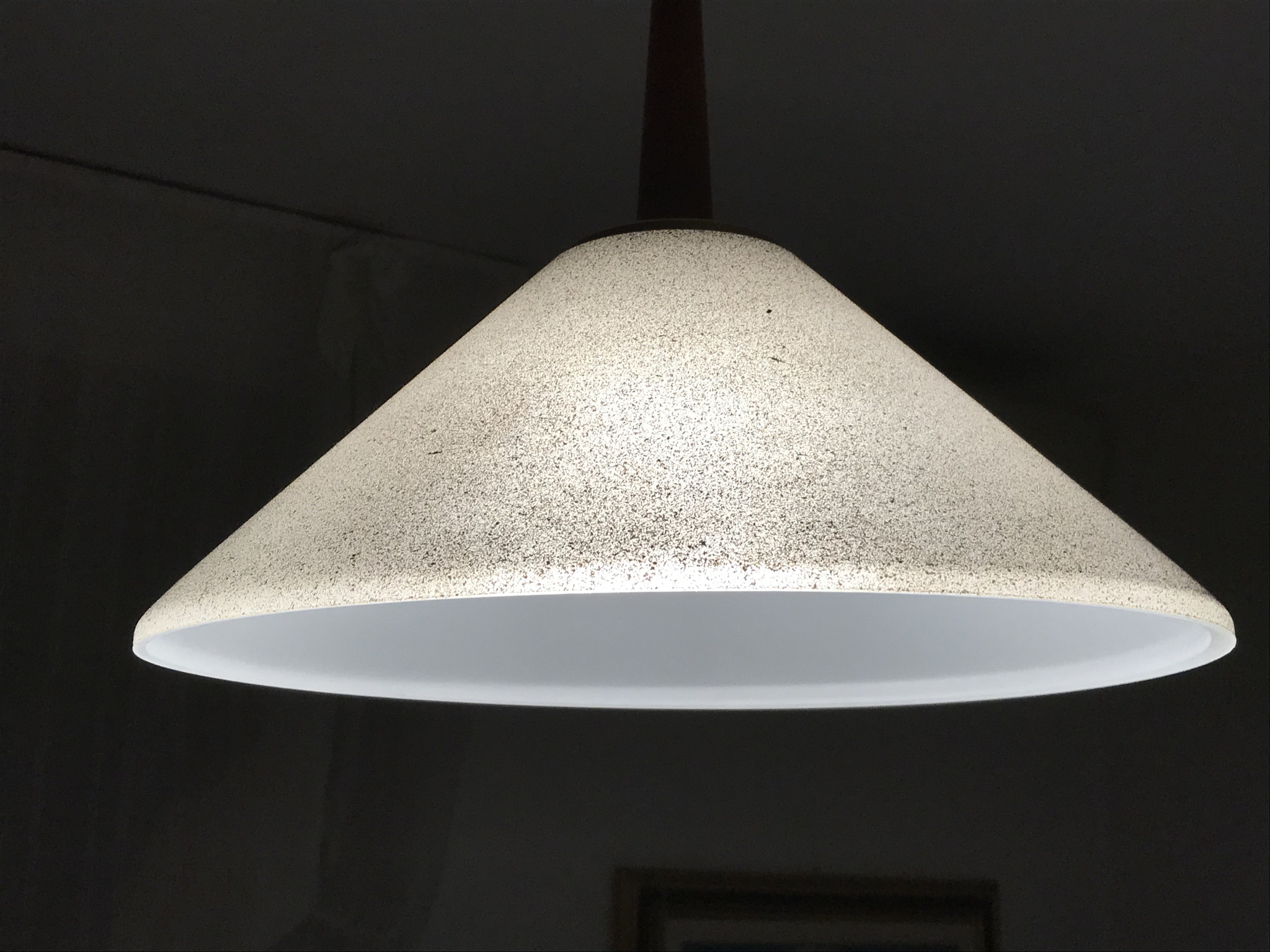 Apple iPad Pro (10.5-inch) sample photo. Linear  completo photography