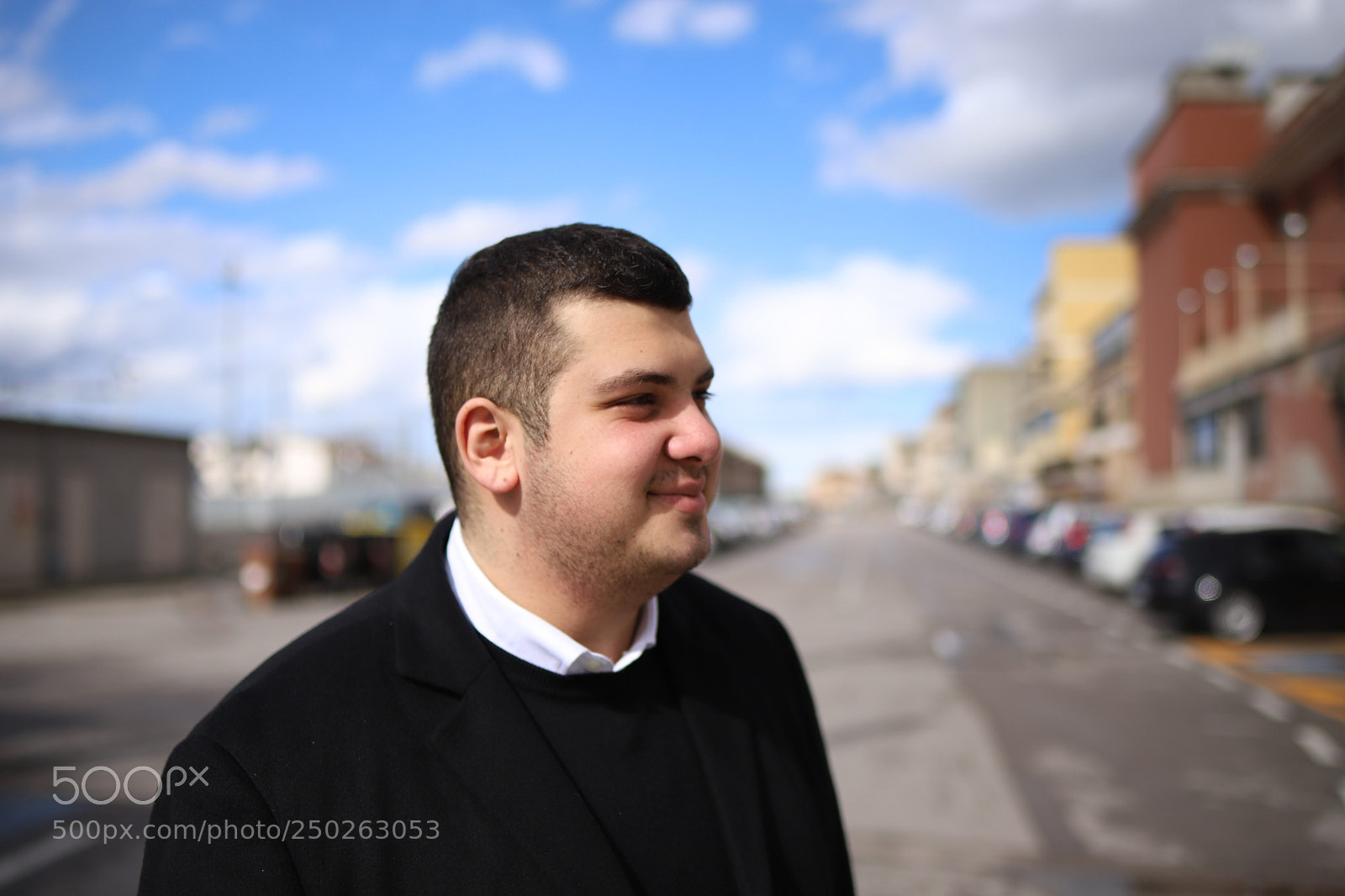 Canon EOS 6D Mark II sample photo. Untitled photography