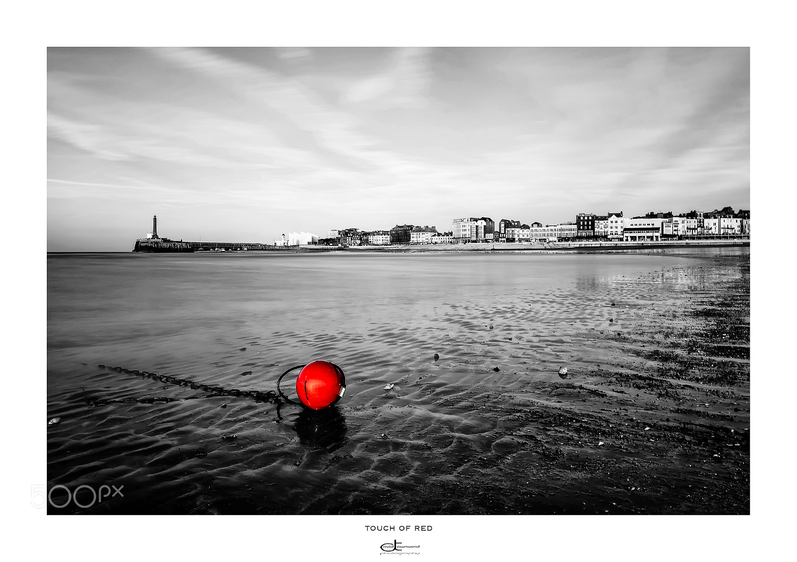 Fujifilm X-Pro2 sample photo. Touch of red photography