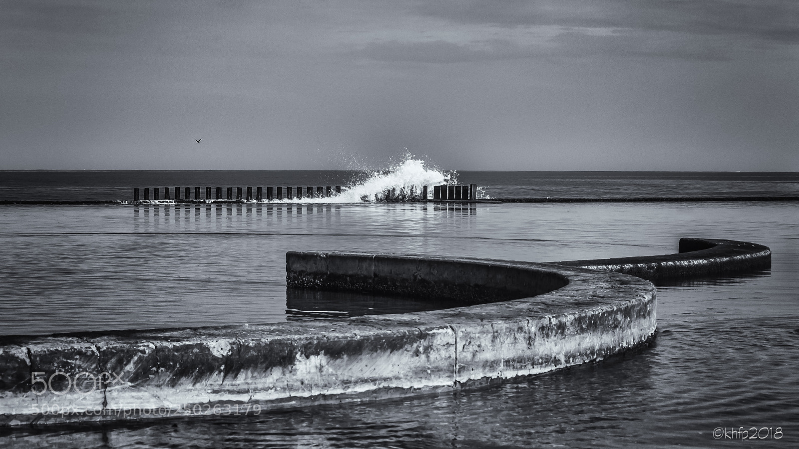Canon EOS 650D (EOS Rebel T4i / EOS Kiss X6i) sample photo. Langstrand tidal pools photography
