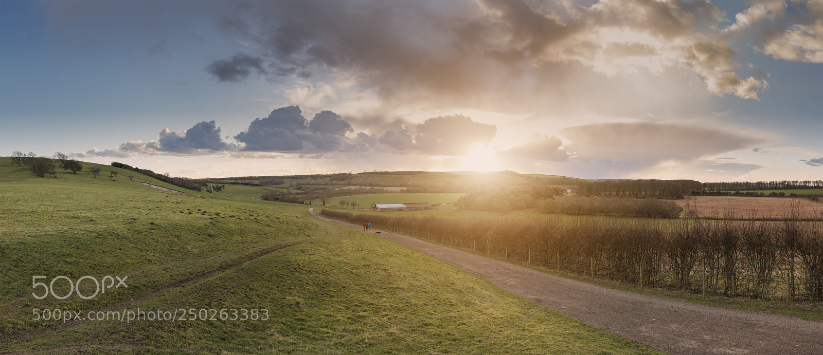 Nikon D800 sample photo. Beautiful stormy moody cloudy photography