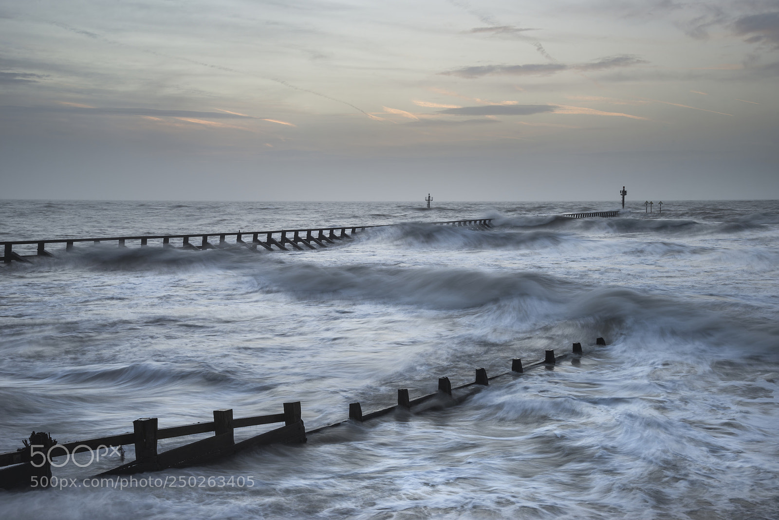 Nikon D800 sample photo. Beautiful dramatic stormy landscape photography