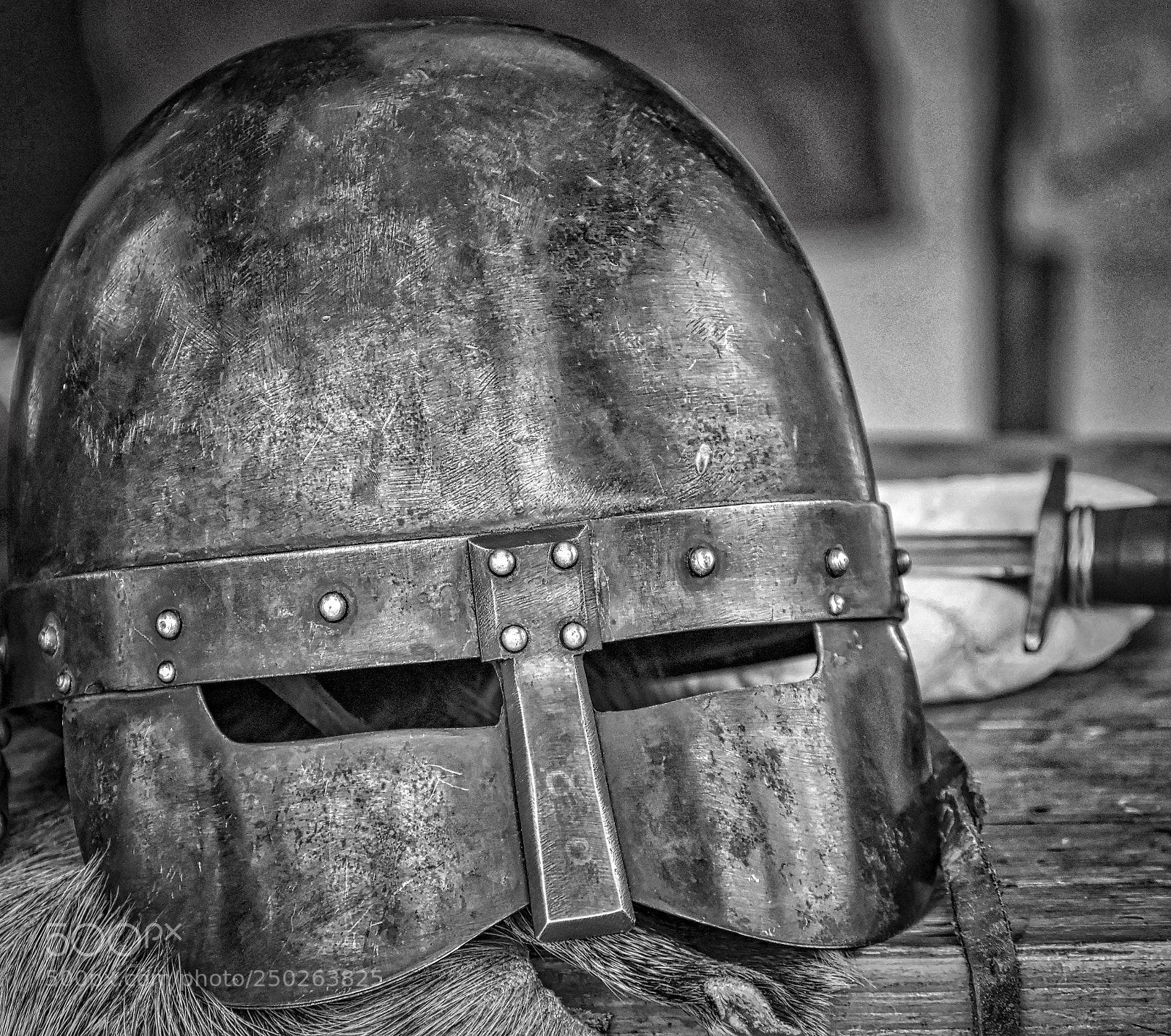 Nikon D3200 sample photo. Vikings photography