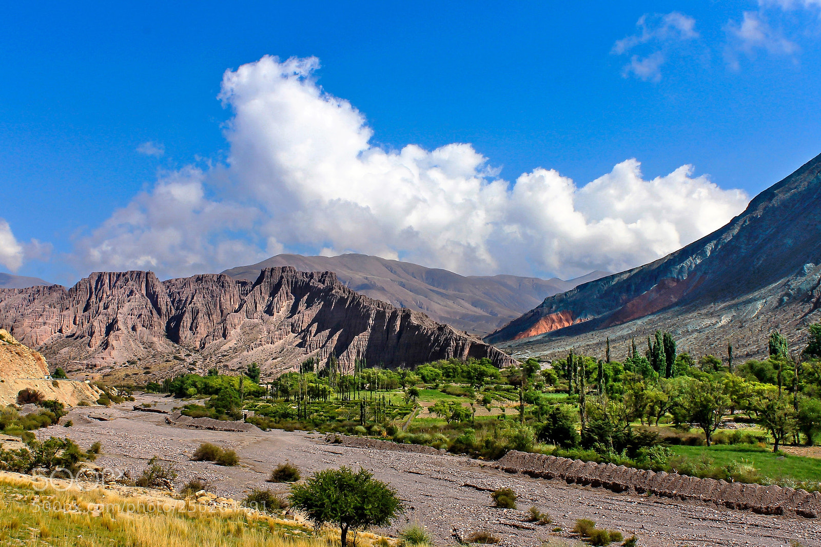 Canon EOS 1100D (EOS Rebel T3 / EOS Kiss X50) sample photo. Andes argentine photography